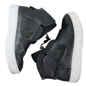 Nike Vandalized LX Anthracite W
